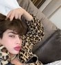 Jozianeجوزيان - Transsexual escort in Riyadh Photo 1 of 5