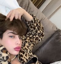 Jozianeجوزيان - Acompañantes transexual in Riyadh