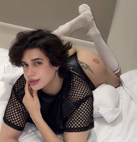 Jozianeجوزيان - Acompañantes transexual in Riyadh Photo 15 of 18