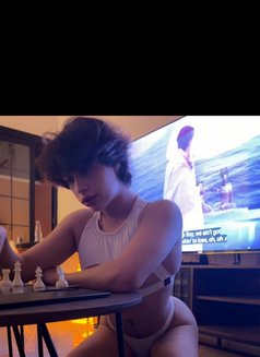 Jozianeجوزيان - Acompañantes transexual in Riyadh Photo 18 of 18