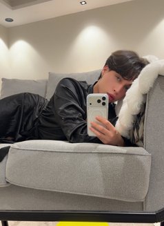 Jozianeجوزيان - Transsexual escort in Riyadh Photo 17 of 20