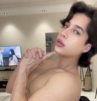 Jozianeجوزيان - Transsexual escort in Riyadh Photo 11 of 11