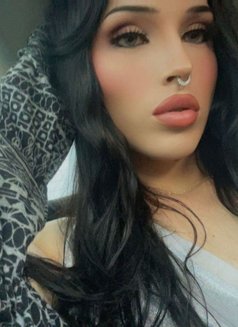 Jozlyn - Transsexual escort in Johannesburg Photo 1 of 7