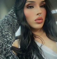 Jozlyn - Transsexual escort in Johannesburg