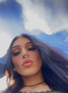 Jozlyn - Transsexual escort in Johannesburg Photo 2 of 7