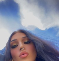 Jozlyn - Acompañantes transexual in Johannesburg