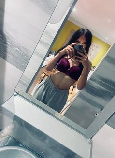 Jozlyn - Transsexual escort in Johannesburg Photo 3 of 7