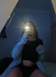 Jozlyn - Transsexual escort in Johannesburg Photo 4 of 7