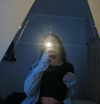 Jozlyn - Transsexual escort in Durban