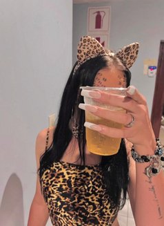 Jozlyn - Transsexual escort in Johannesburg Photo 5 of 7