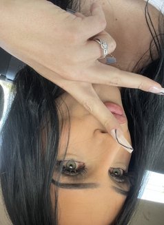 Jozlyn - Transsexual escort in Johannesburg Photo 10 of 10