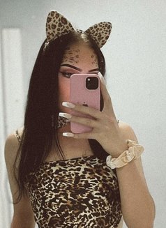 Jozlyn - Transsexual escort in Johannesburg Photo 7 of 7