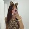 Jozlyn - Transsexual escort in Johannesburg