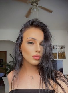 Jozlyn - Acompañantes transexual in Johannesburg Photo 2 of 4