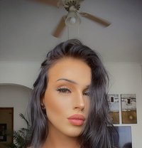 Jozlyn - Acompañantes transexual in Johannesburg