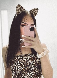 Jozlyn - Acompañantes transexual in Johannesburg Photo 7 of 10