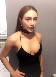 Jozy (Independent LB ) Chiang Rai - Transsexual escort in Chiang Rai Photo 1 of 6