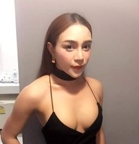 Jozy (Independent LB ) Chiang Rai - Acompañantes transexual in Chiang Rai