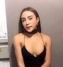 Jozy LB Erotic Massage Plus - Transsexual escort in Chiang Rai Photo 3 of 6