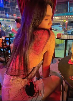 Jozy LB Erotic Massage Plus - Transsexual escort in Chiang Rai Photo 7 of 7