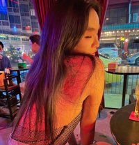 Jozy LB Erotic Massage Plus - Acompañantes transexual in Chiang Rai