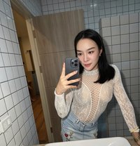 Jozy LB Erotic Massage Plus - Transsexual escort in Chiang Rai