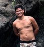 Jr Legit Escort Mazzuer - Male escort in Manila Photo 1 of 3
