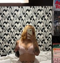 Js Thai Girl - escort in Tokyo