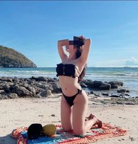 Jsie - puta in Phuket