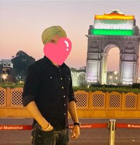 Jss - Male escort in Chandigarh