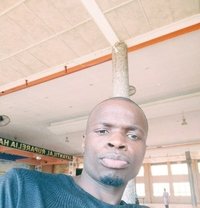 Jtinny - Acompañantes masculino in Kampala