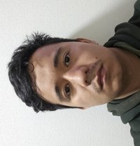 Juan Carlos - Male escort in Tokyo