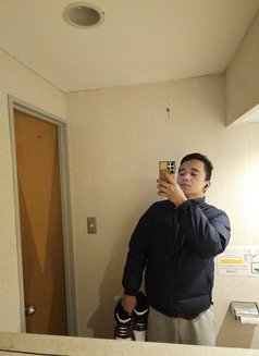 Juan Carlos - Acompañantes masculino in Tokyo Photo 2 of 7