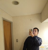 Juan Carlos - Male escort in Tokyo