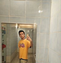 Juan Carlos - Male escort in Tokyo