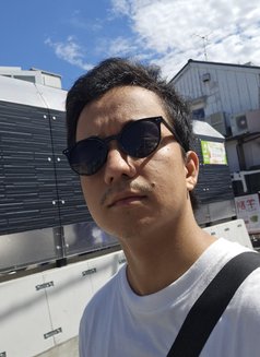 Juan Carlos - Acompañantes masculino in Tokyo Photo 7 of 7