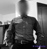 Juan Felipe - Male escort in Wuhan