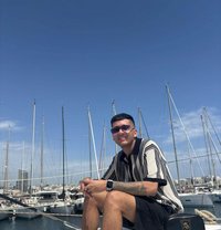 Juan Felipe New a Malta - Acompañantes masculino in Malta Photo 8 of 9