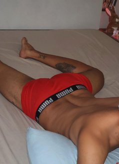 Juan Felipe New - Acompañantes masculino in Malta Photo 18 of 21