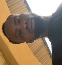 Juan - masseur in Riyadh