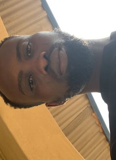 Juan - Masajista in Riyadh Photo 2 of 2