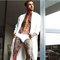 Juan Lucho - Male escort in Florencia