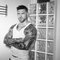 Juan Lucho - Male escort in Bilbao