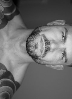 Juan Lucho - Male escort in Bilbao Photo 5 of 5