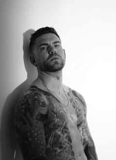 Juan Lucho - Male escort in Dubai Photo 6 of 26