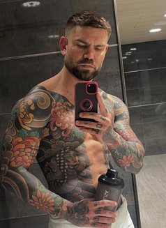 Juan Lucho - Male escort in Dubai Photo 9 of 26