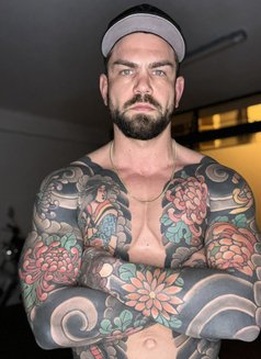 Juan Lucho - Male escort in Dubai Photo 11 of 26