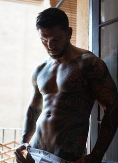 Juan Lucho - Male escort in Dubai Photo 12 of 26