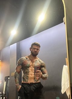 Juan Lucho - Male escort in Dubai Photo 13 of 26