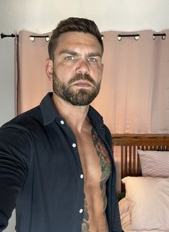 Juan Lucho - Male escort in Dubai Photo 15 of 26